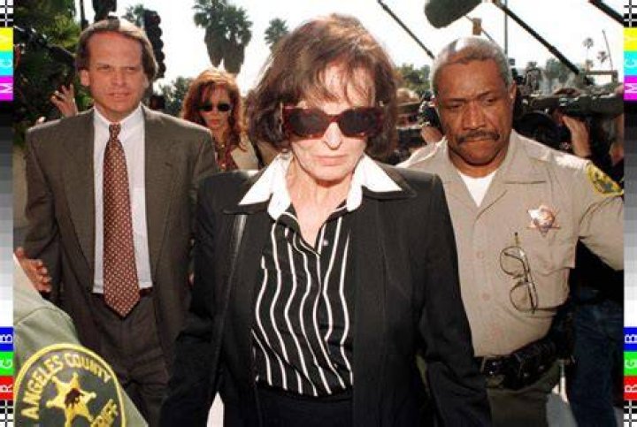 OJ Simpson Juditha Brown Dies, Mother Of ExWife Nicole Was ‘Great