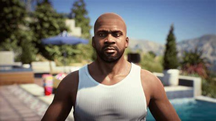 Older Franklin+ (from "The Contract" Update)