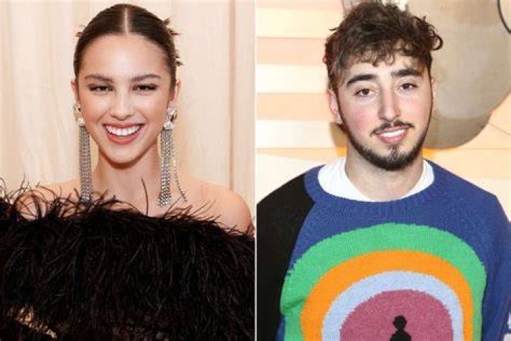 Olivia Rodrigo & Zack Bia Are Reportedly Dating & ‘Like Each Other