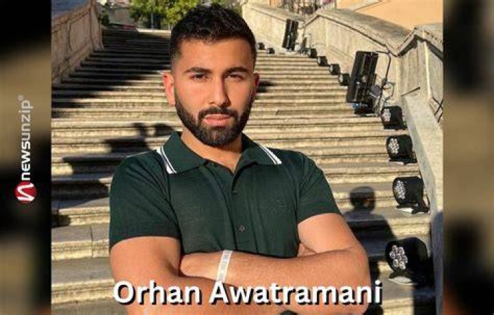 Orhan Awatramani Age, Height, Family, Bio, Affairs, Facts & More