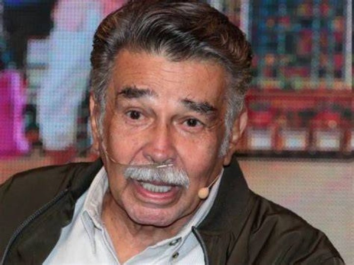 Ortiz de Pinedo reveló su extraña enfermedad