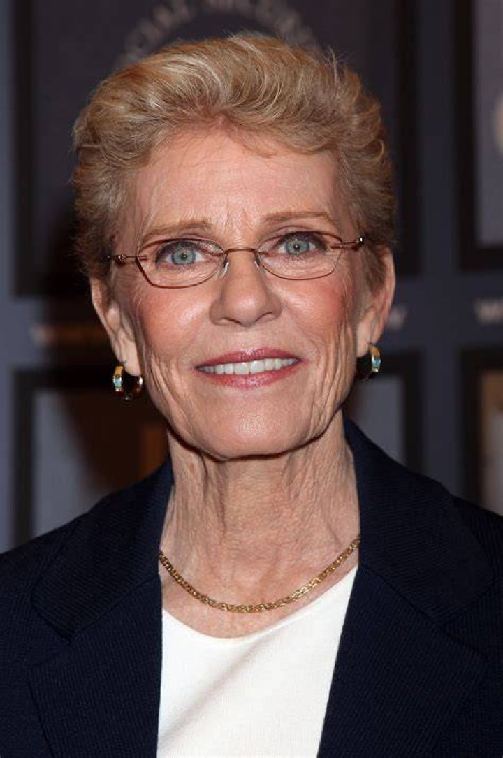 Oscarwinning actress Patty Duke dies aged 69 London Evening Standard