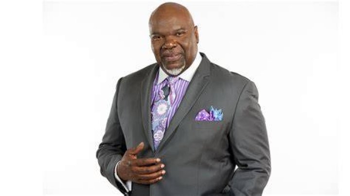 OWN Acquires Rights to T.D. Jakes Talk Show Hollywood Reporter