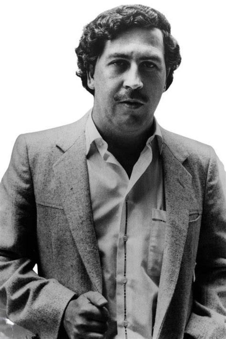 Pablo Escobar, a 26 a&ntilde;os de su muerte frases que inmortalizaron sus