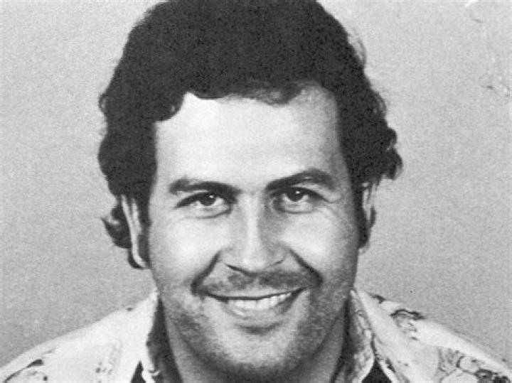 Pablo Escobar Biography Biography