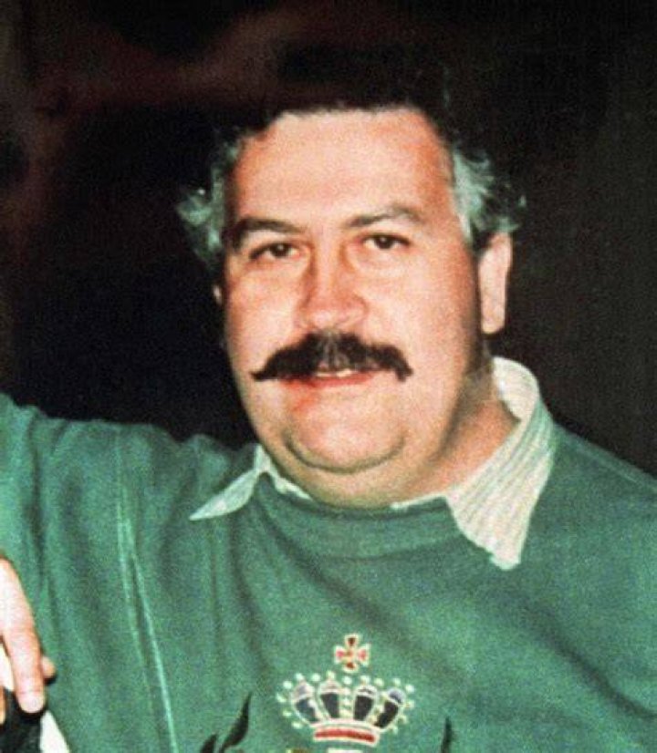 Pablo Escobar's absurd wealth Business Insider