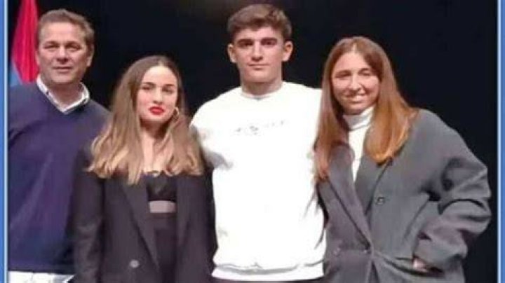 Pablo Gavi’s Girlfriend All you need to know about the famous teenager