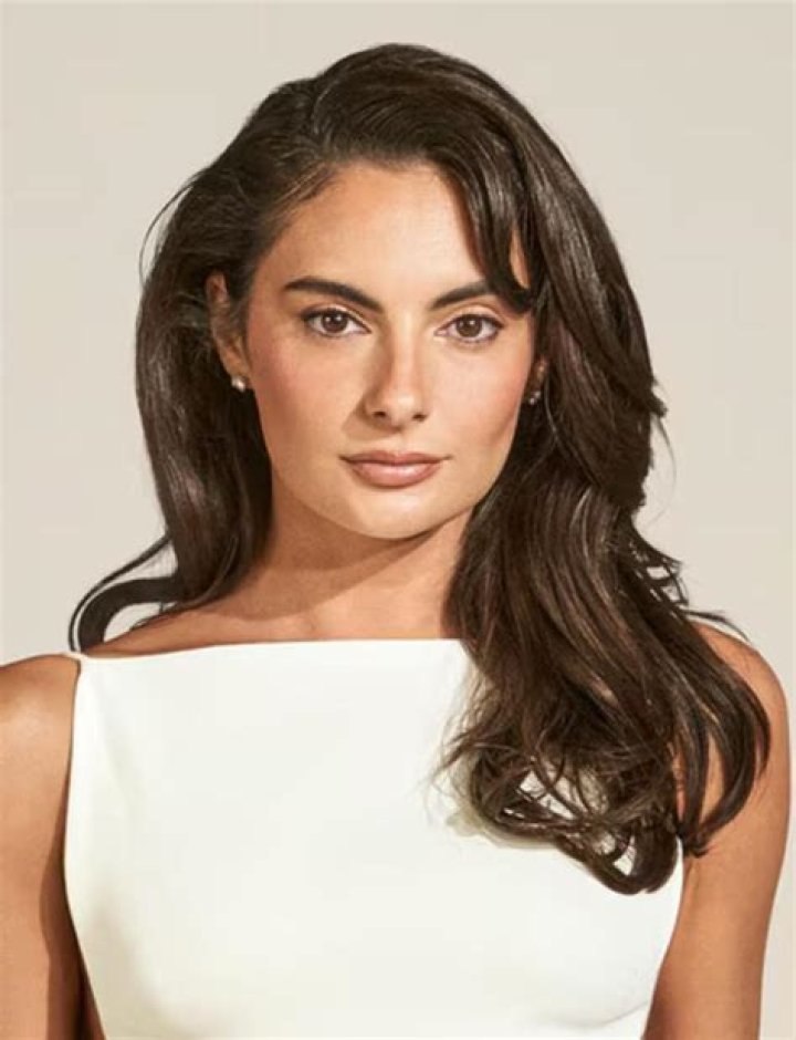 Paige DeSorbo IMDb