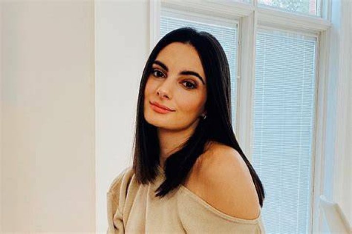 Paige DeSorbo Lifestyle, Networth, Career And Short Bio