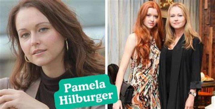 Pamela Hilburger What to know about Devon Aoki's mother Tuko.co.ke