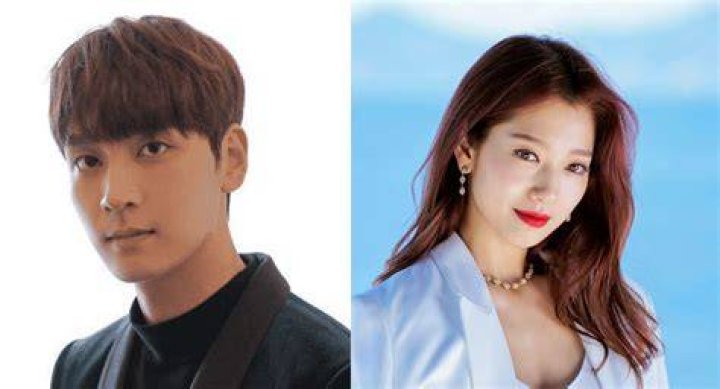 Park Shinhye and Choi Taejoon tie the knot in private ceremony in