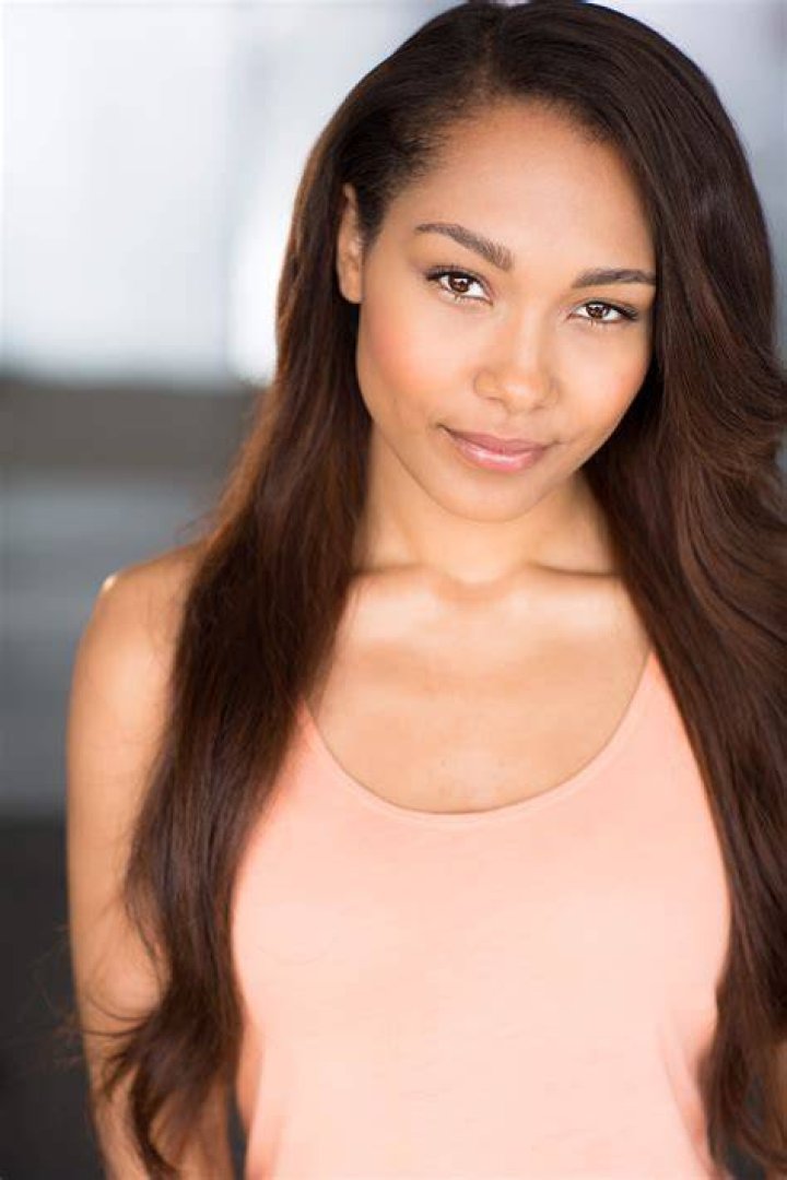 Parker Mckenna Posey Insta Telegraph