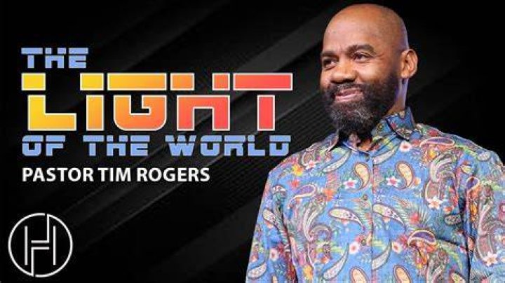 Pastor Tim Rogers (6/8/2020 ) Please don’t leave me alone YouTube