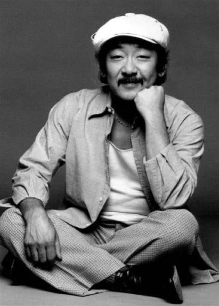 Pat Morita Height, Weight, Age, Body Statistics Healthy Celeb