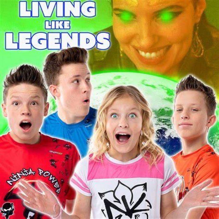 Payton Myler (Ninja Kids) TRANSFORMATION Form 1 to 13 Years Old 2022