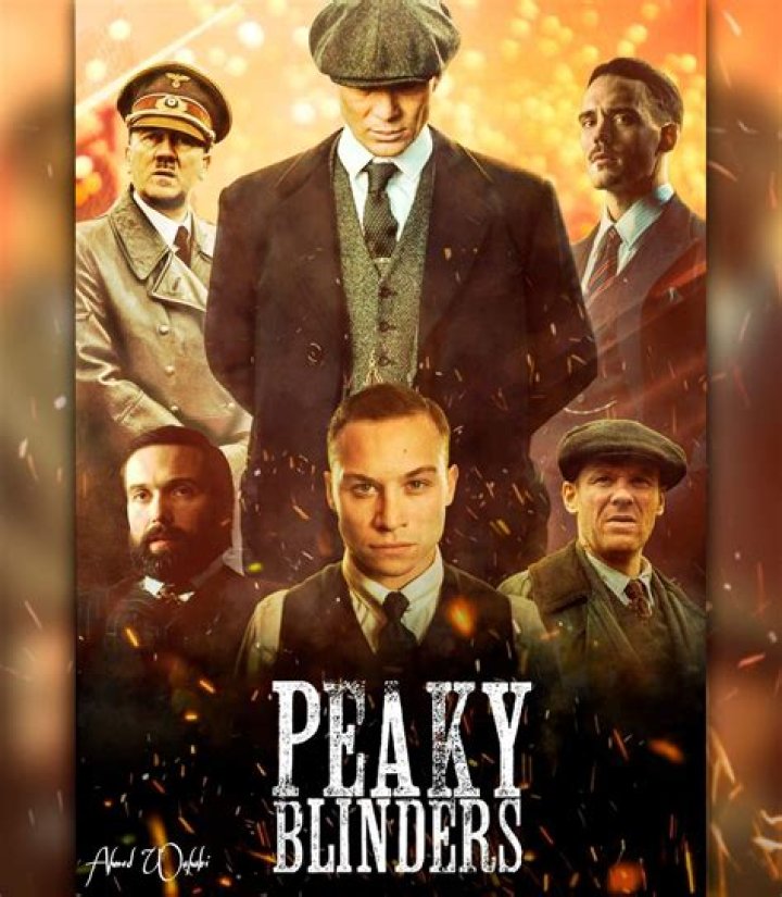 Peaky Blinders Season 6 How The IRA Found Out (& Why They Saved Mosley)