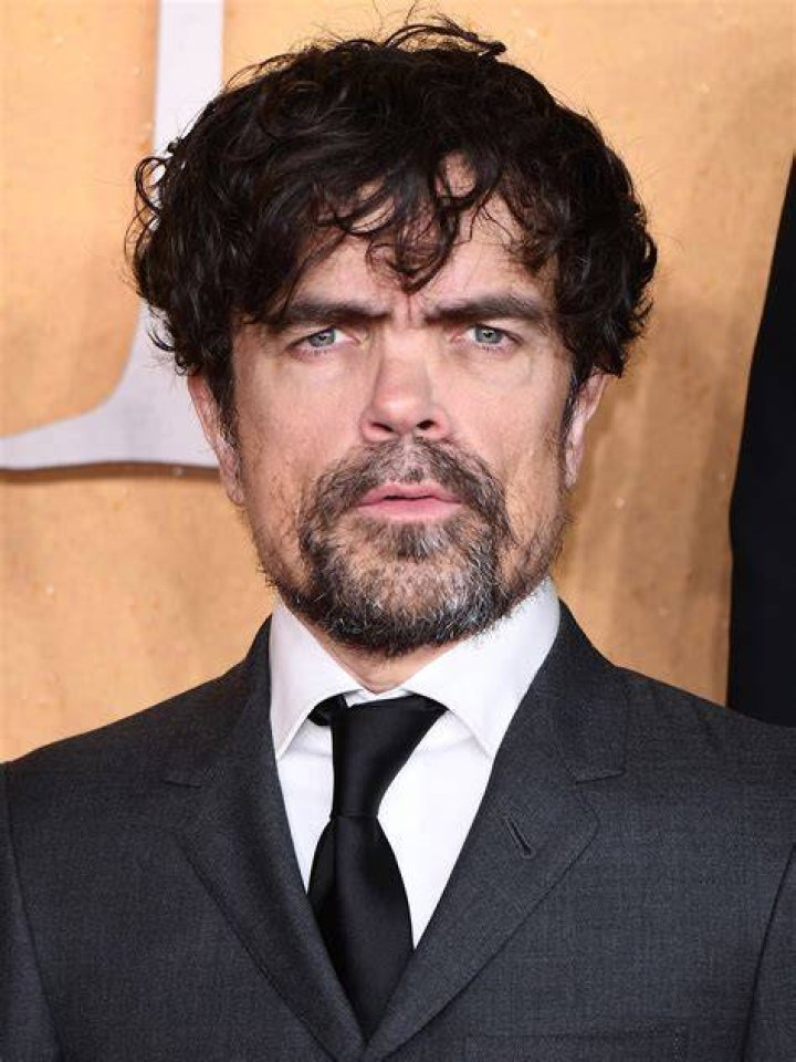 Peer Dinklage's Wife, Erica Schmidt All The News & Goss