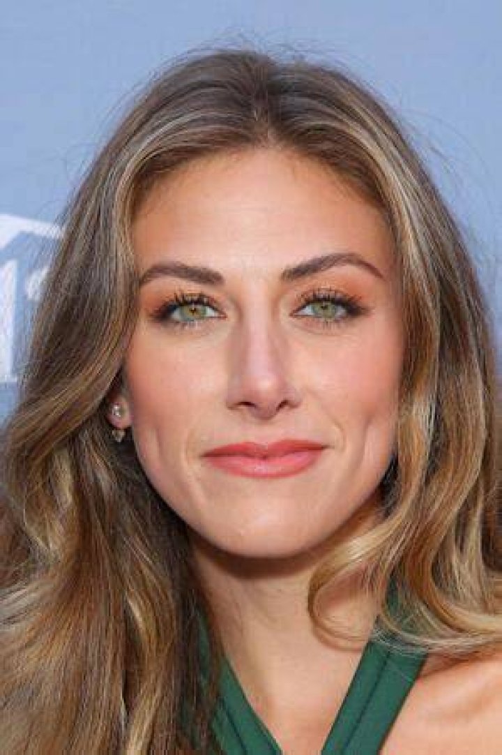 Perry Mattfeld List of Movies and TV Shows TV Guide