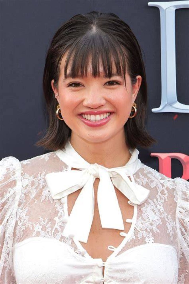 Peyton Elizabeth Lee Exclusive Photos Of The &lsquo;Prom Pact&rsquo; Star