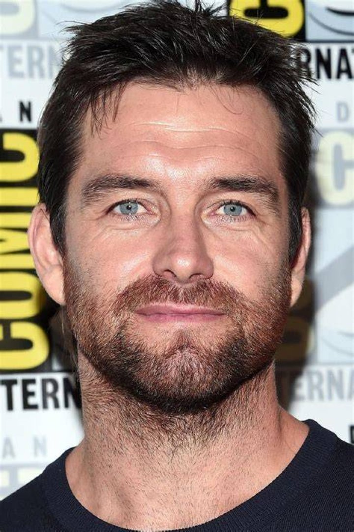 Photo de Antony Starr Photo Antony Starr Photo 31 sur 74 AlloCin&eacute;