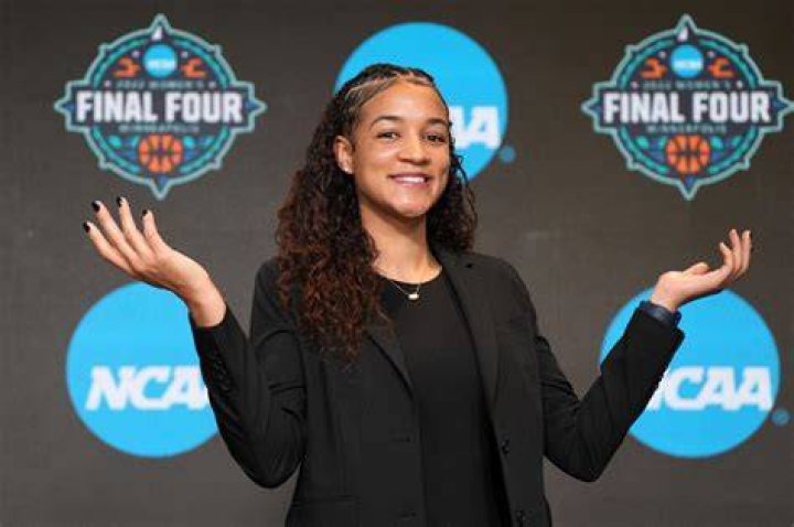 PHOTOS Buford grad Andraya Carter shines with ESPN, SEC Network