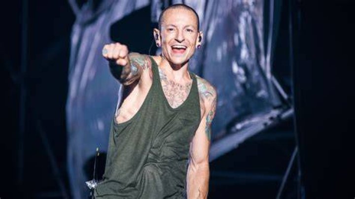 [PHOTOS] Inside Linkin Park&rsquo;s Chester Bennington's Death Scene