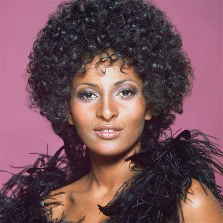 Photos of Pam Grier and Richard Pryor During Their Dating Days From