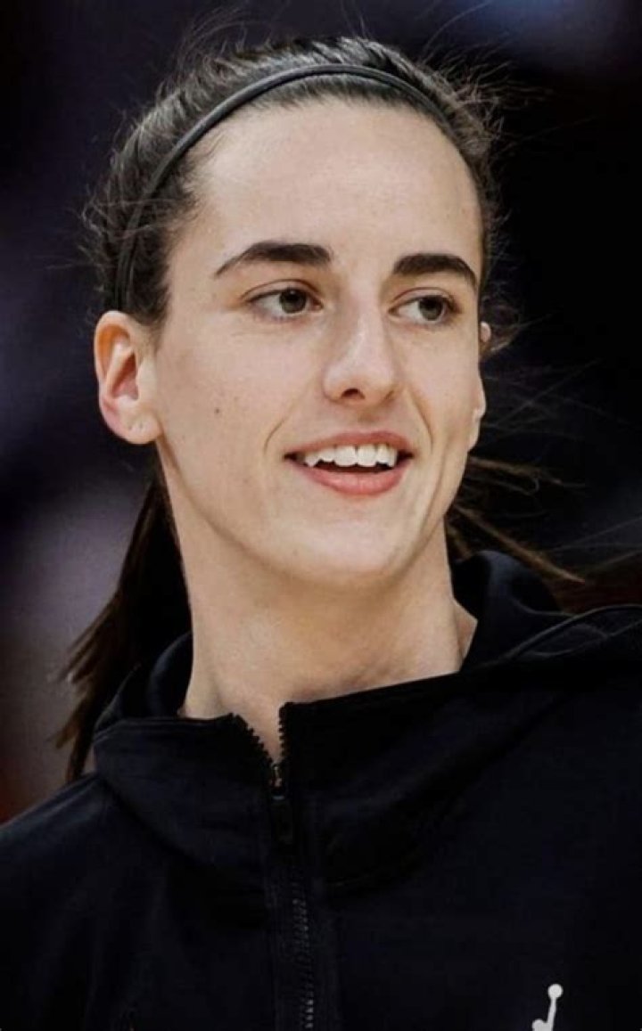 Picture of Caitlin Clark (ii)
