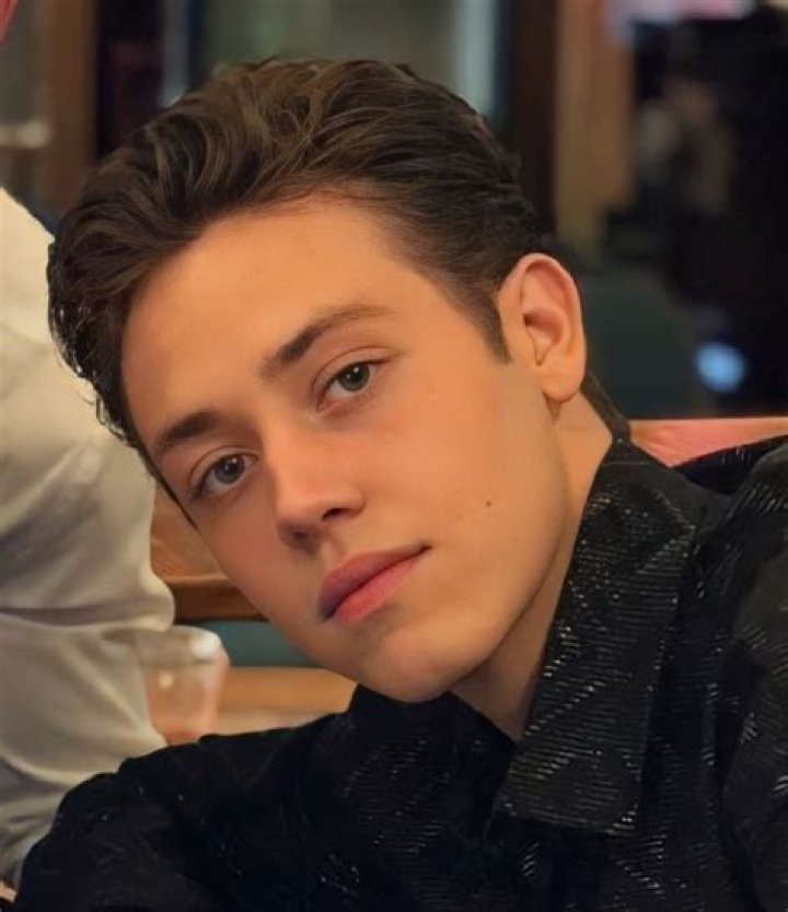 Picture of Ethan Cutkosky in Shameless ethancutkosky1636923348.jpg