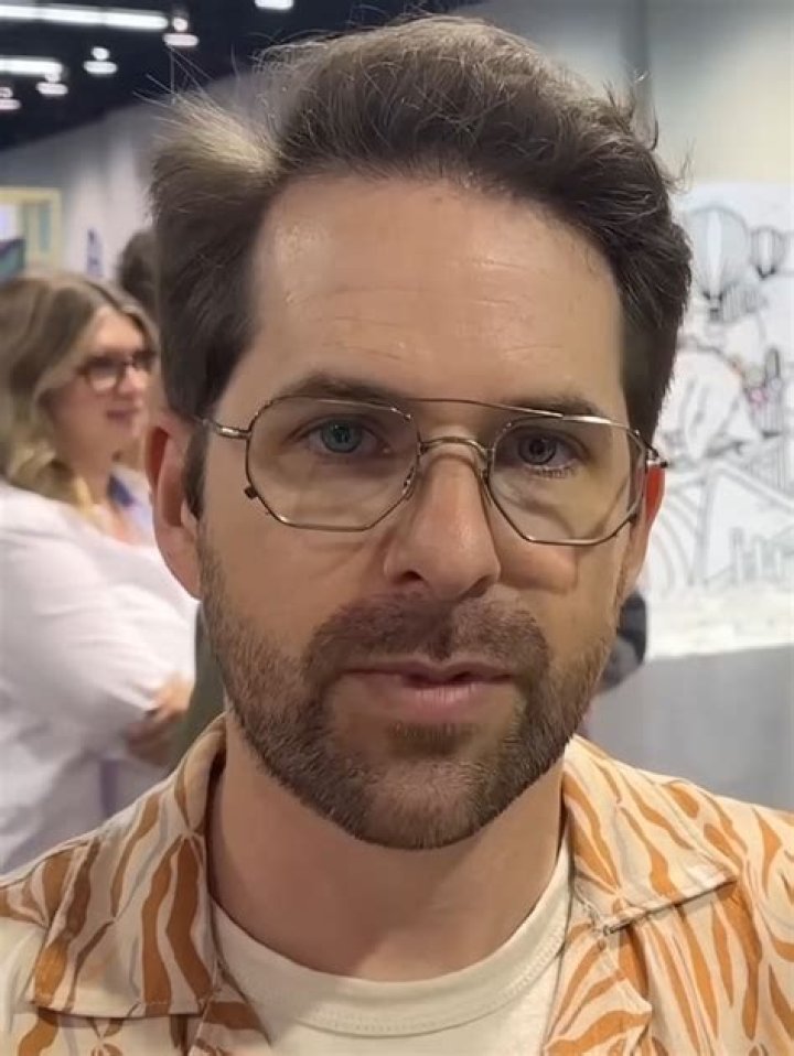 Picture of Ian Hecox