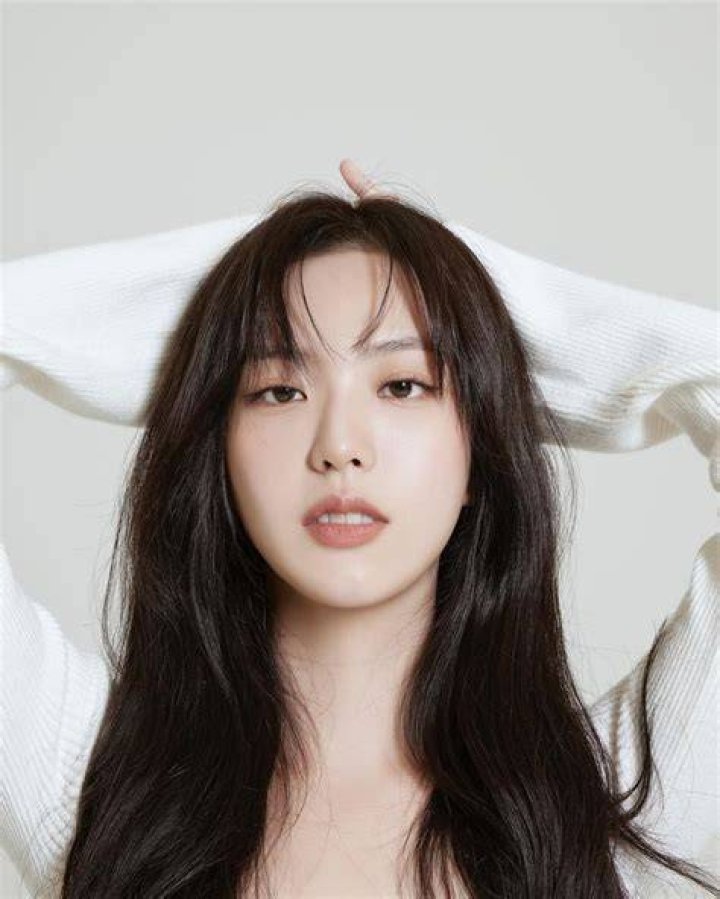 Picture of Jiwon Kim