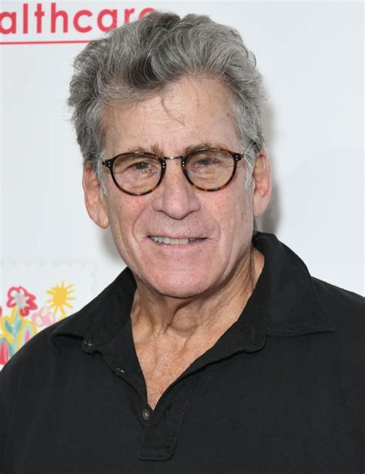 Picture of Paul Michael Glaser
