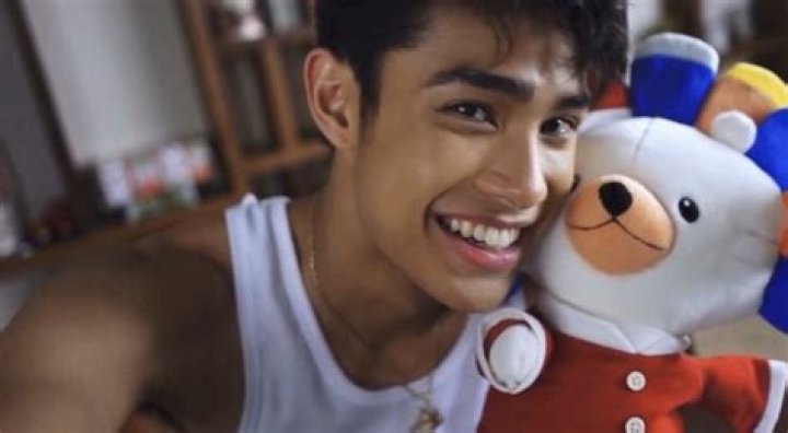 Pin by dya on Donny Pangalinan Donny pangilinan, Donny pangilinan