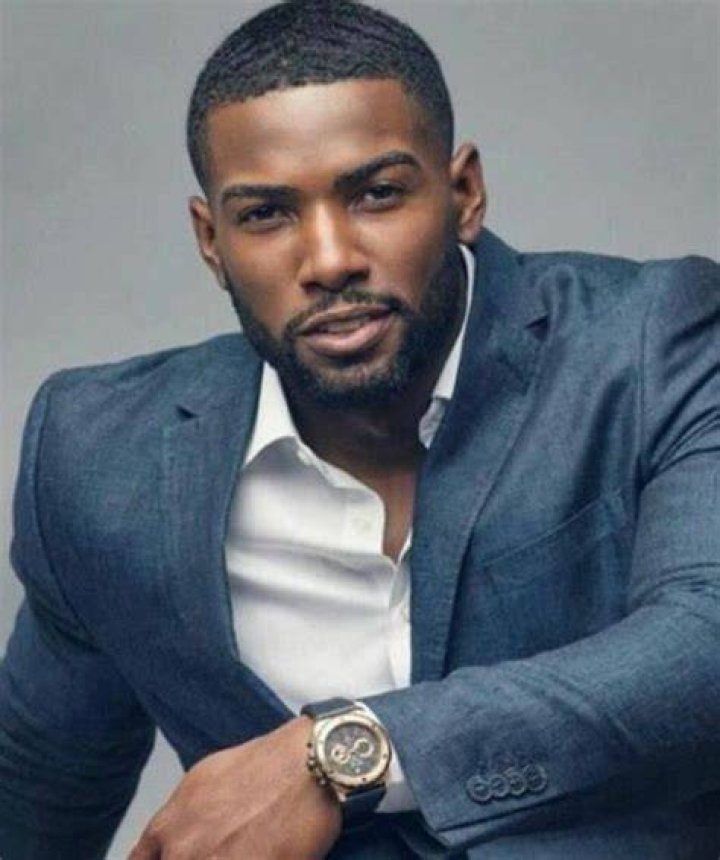 Pin on melanin men