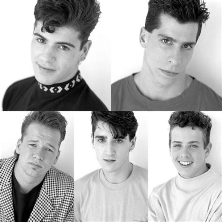 Pin on nkotb