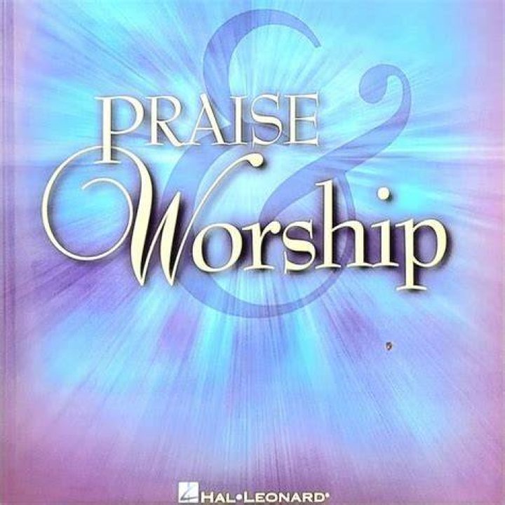 Pin on Praise & Worship