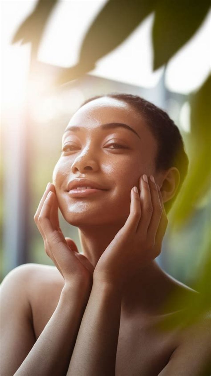 Pin on SKIN & BARE IT!