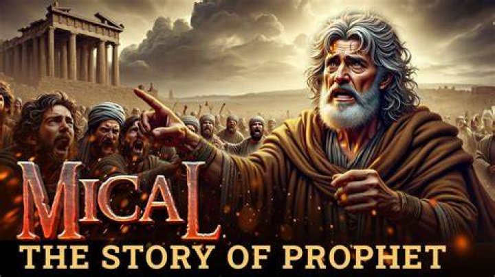 Pin on (Story) Prophecy