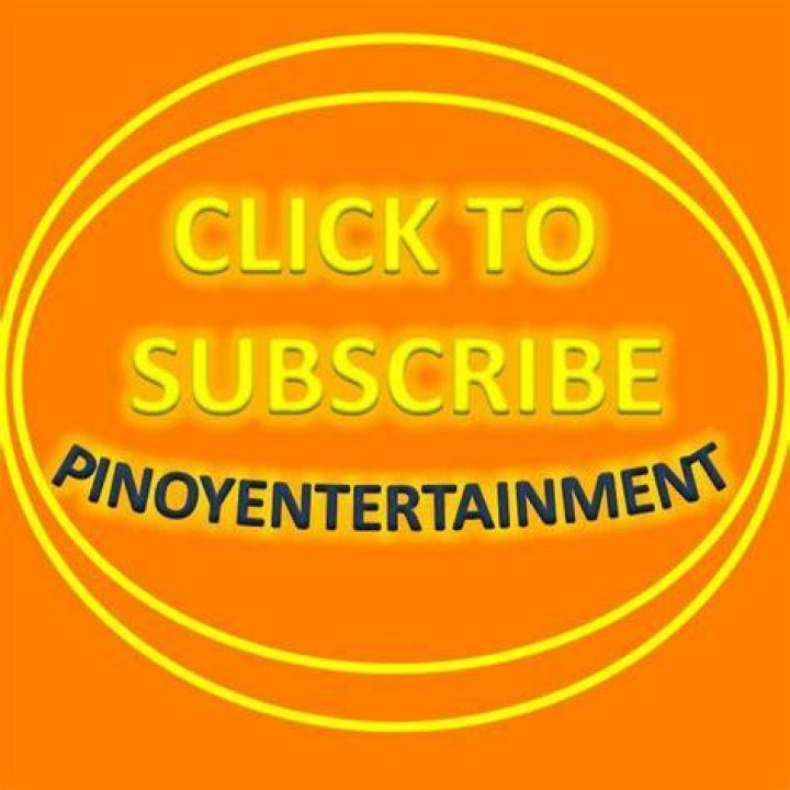 PINOY ENTERTAINMENT YouTube