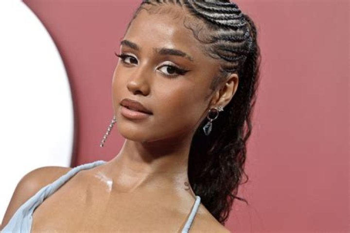 Pop Singer Tyla I EXPECT To Be A BIGGER Star Than Rihanna!!