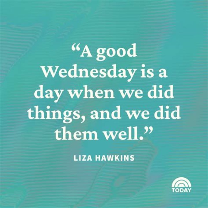 Positive Quotes Wednesday Motivational Quotes For Work picflamingo