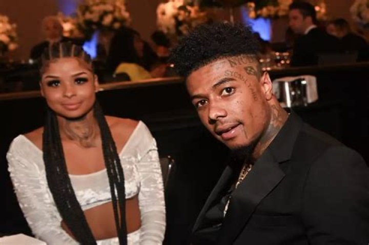 Pregnant Chrisean Rock Appears At Lemuel Plummer’s Birthday Almost N