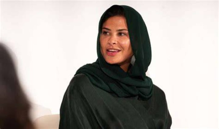 Princess Fahda: A Glimpse Into The Life Of An Icon