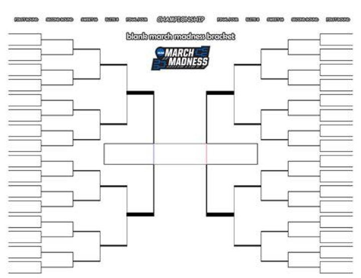 printable ncaa bracket 11 facts about Robert James Ritchie Jr, singer