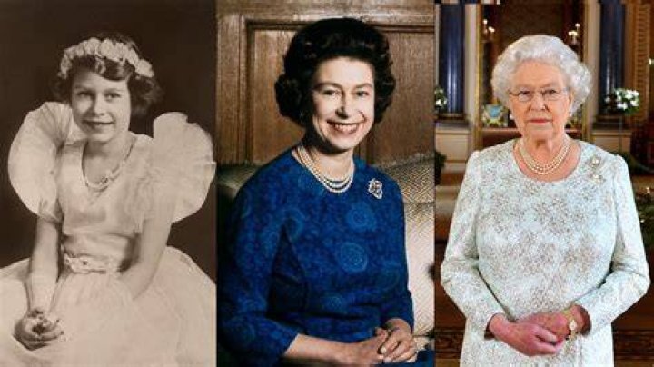 Queen Elizabeth through the ages as she turns 92 Metro News
