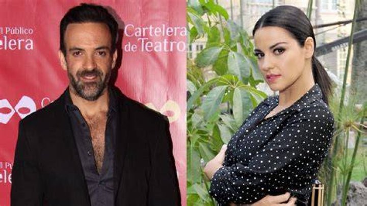 Qui&eacute;n es Mar&iacute;a Perroni, la actriz que hace de Rayo en Vencer la