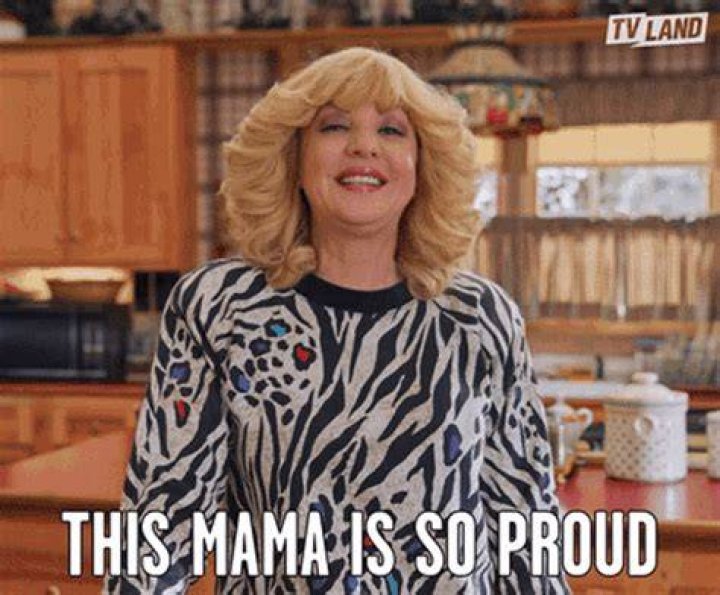 Quotes Proud Mom Meme HumourOp