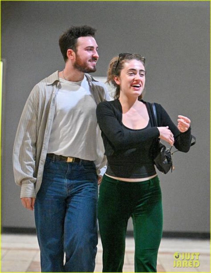 Rachel Sennott Biography Parents, Boyfriend, Age, Height, Net Worth