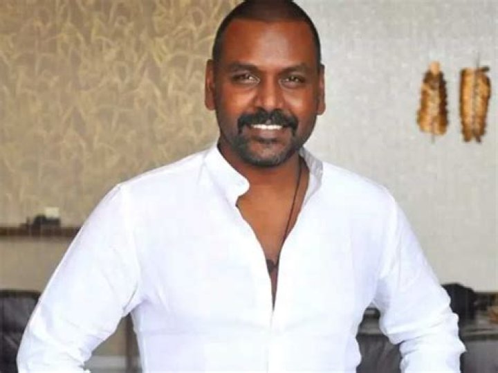 Raghava Lawrence Biography, Height & Life Story Super Stars Bio