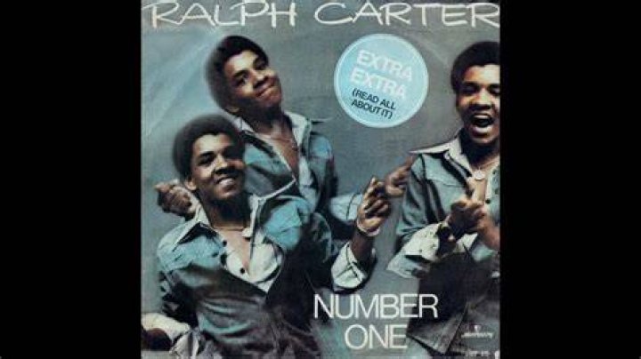 Ralph Carter Topic YouTube